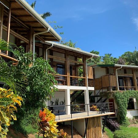 Bambura Hermosa Villas Uvita Exterior foto