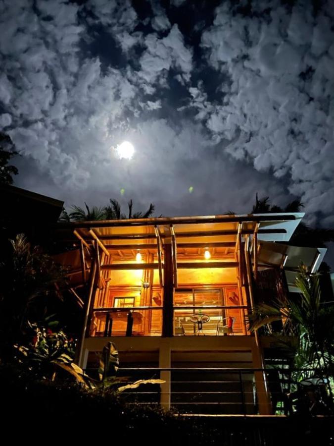 Bambura Hermosa Villas Uvita Exterior foto